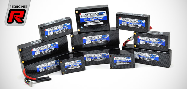 Pro-Tek 2015 Surpreme Power LiPo batteries