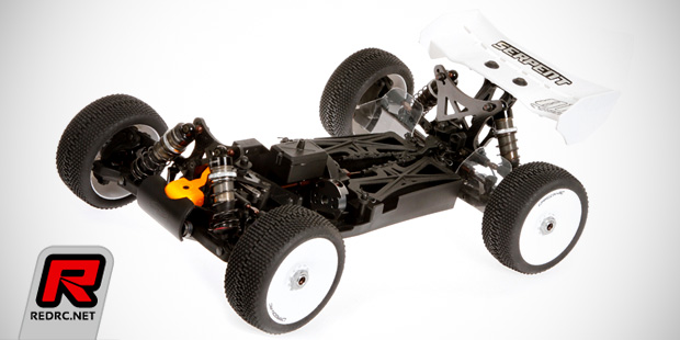 Serpent Cobra Be 2.1 1/8th E-buggy kit