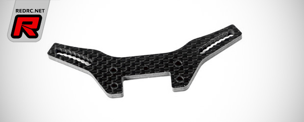 VBC Ghost Evo carbon fibre option parts