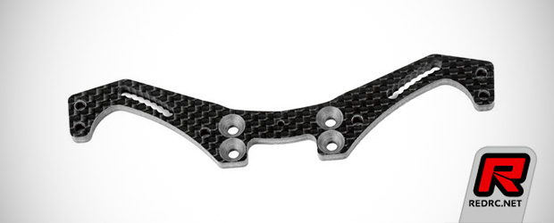 VBC Ghost Evo carbon fibre option parts