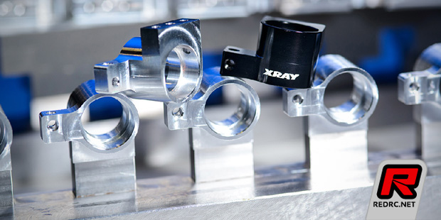 Exclusive – Making the Xray NT1'15