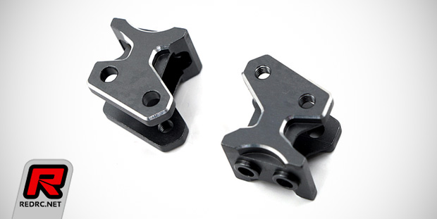 Yeah Racing Wraith HD lower aluminium links