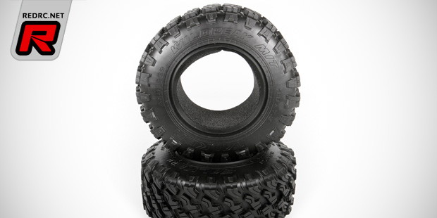 Axial Yeti XL & SCX10 option parts