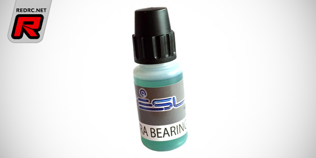 Capricorn Tesla Ultra Bearing Oil