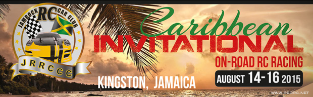 Caribbean Invitational – Announcement