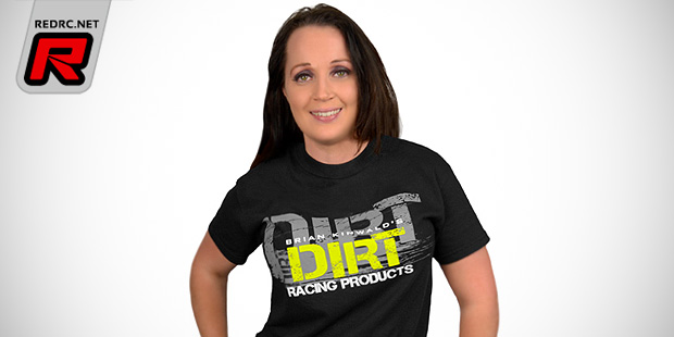 Dirt Racing Products T-shirt