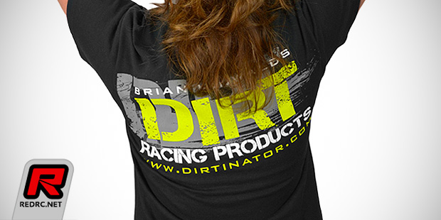 Dirt Racing Products T-shirt