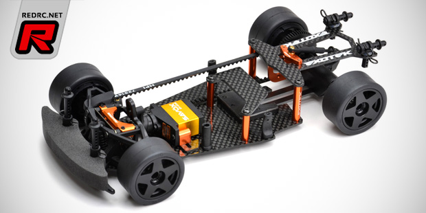 Exotek Micro RS XPro chassis conversion & optionals