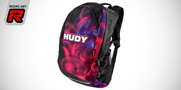 Hudy Team Rucksack