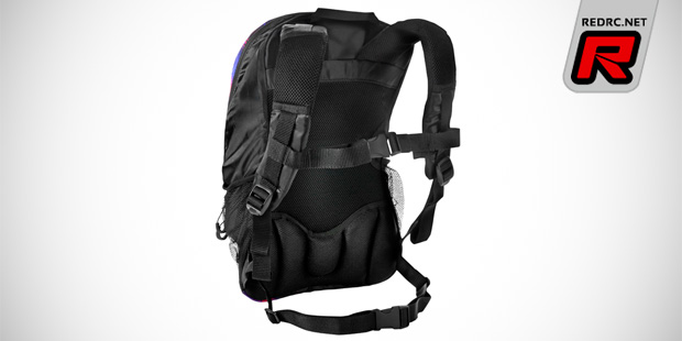 Hudy Team Rucksack