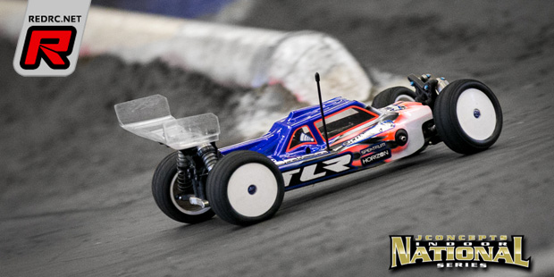 JConcepts Indoor Nationals Series Rd2 – Qualifying Rd1