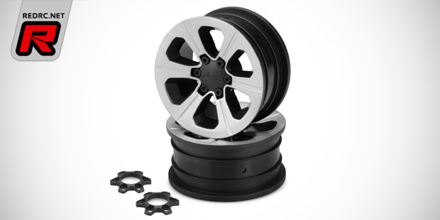 JConcepts Hustle 1.9" trail & scale wheel