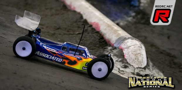 JConcepts INS Rd2 – Qualifying Rd4