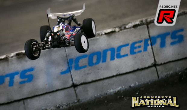 JConcepts INS Rd2 – Qualifying Rd2