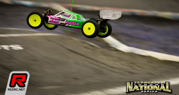 JConcepts INS Rd2 – Qualifying Rd3