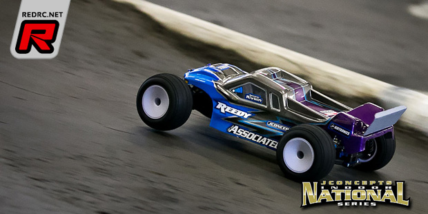 JConcepts INS Rd2 – Qualifying Rd4