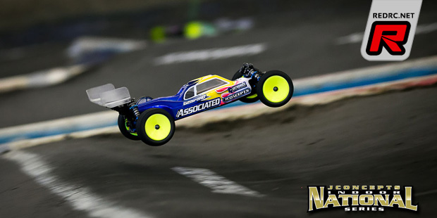 JConcepts INS Rd2 – Qualifying Rd4