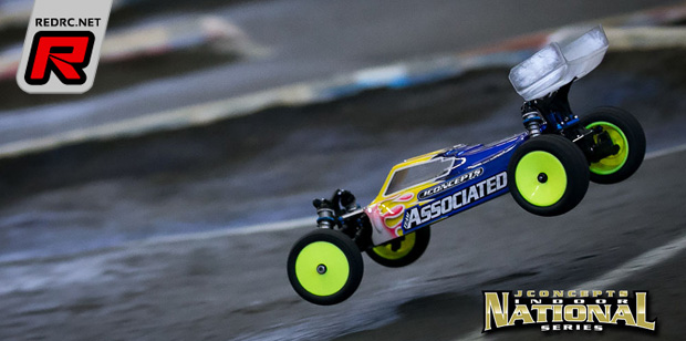 JConcepts INS Rd2 – Qualifying Rd4