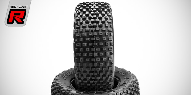 JConcepts Chasers 1/5th scale tyre