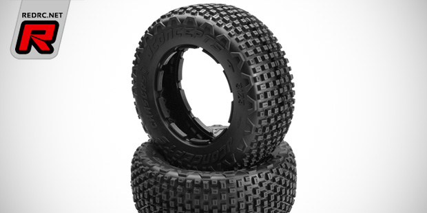 JConcepts Chasers 1/5th scale tyre
