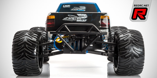 LRP S10 Twister 2 Monster Truck Limited Edition kit
