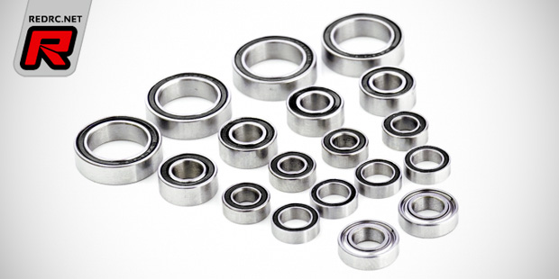 Muchmore Premium Racing ball bearings