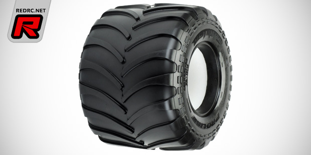 Pro-Line Destroyer 2.6" monster truck tyre