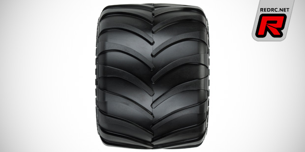 Pro-Line Destroyer 2.6" monster truck tyre