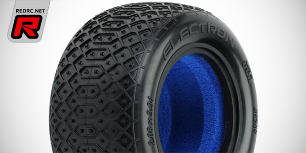 Pro-Line Electron T 2.2" truck tyre