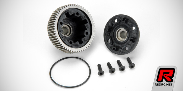 Pro-Line Pro-Spec spring set & HD diff gear