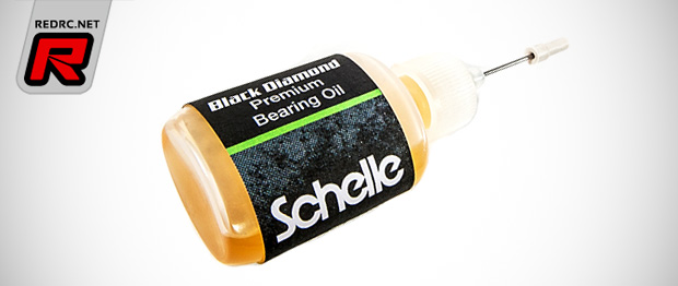 SchelleDSchelle Black Diamond bearing oiliamondBearingOil