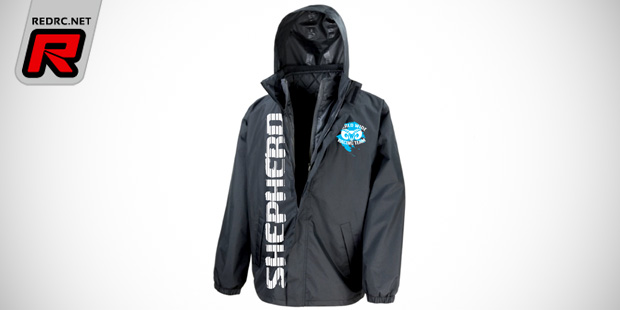 Shepherd multi-functional 3-in-1 team jacket