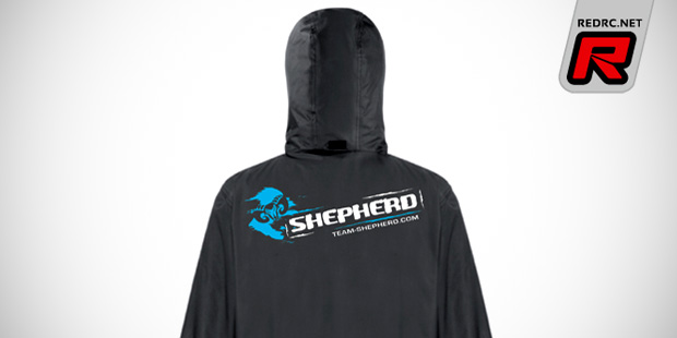 Shepherd multi-functional 3-in-1 team jacket