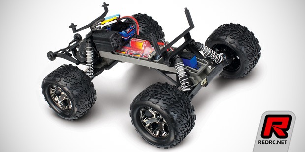 Traxxas Bandit & Stampede VXL TSM RTR kits