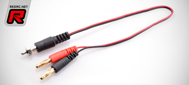 Vampire Racing charging leads