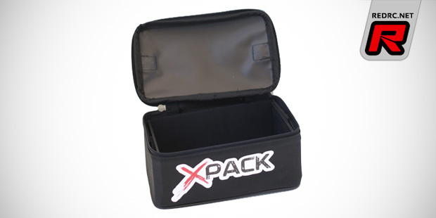 Mikimodel introduce X-Grip the Xpack bags