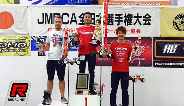 4wdPodium