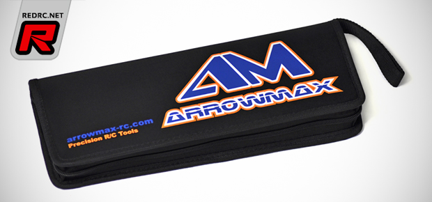 Arrowmax universal setup system bag