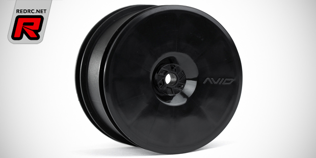 Avid Satellite limited edition 2.2" wheels