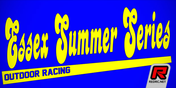 Essex Summer Series 2015 – Announcement