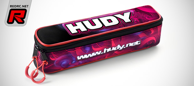 Hudy LED pit lamp bag