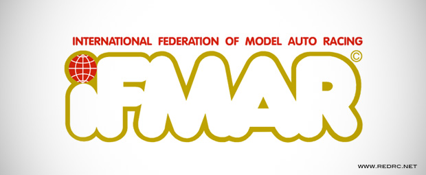 IFMAR add Open GT World Cup to Large Scale Worlds