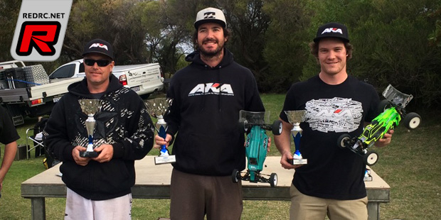 WA EP Interclub Series final round - Report