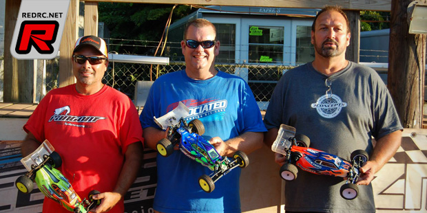 JConcepts Super Cup Spring Session Race 4 – Report