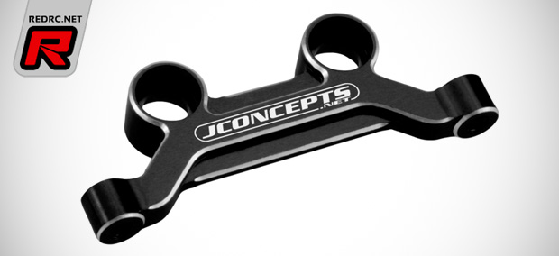 JConcepts B5 & T5 series aluminium steering rack