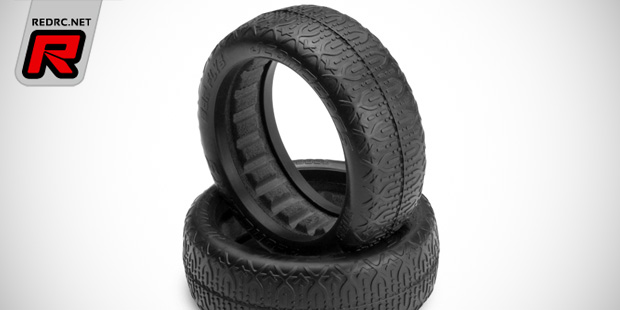 JConcepts Bar Flys 60mm buggy tyres