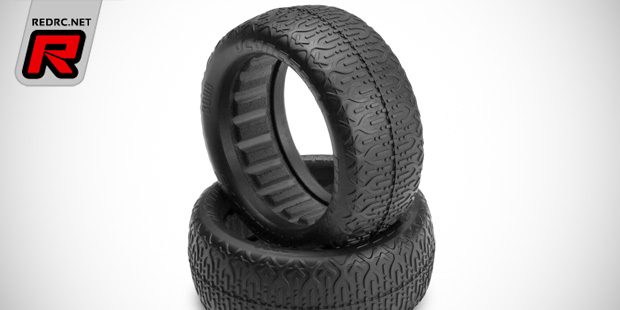 JConcepts Bar Flys 60mm buggy tyres