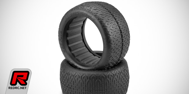 JConcepts Bar Flys 60mm buggy tyres