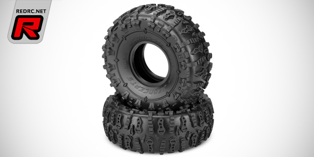 JConcepts Ruptures 2.2" crawler tyres