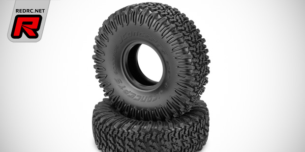 JConcepts Scorpios 2.2" crawler tyre